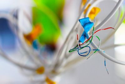 Power Connection